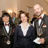 V Kopru ohranjajo  spomin na sv. Nicoloso Bursa