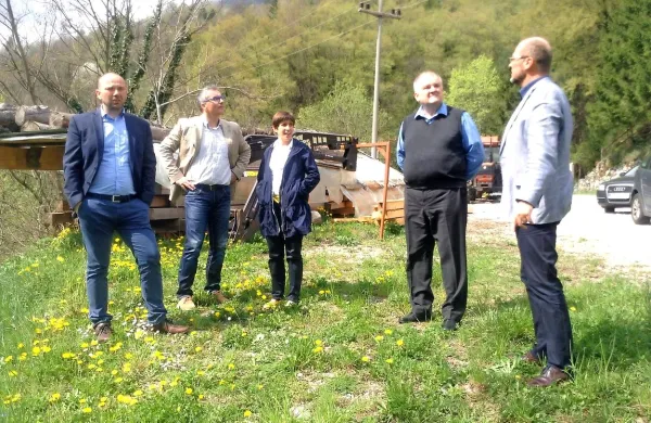 Oljke tudi na Kobari&scaron;kem? Morda!