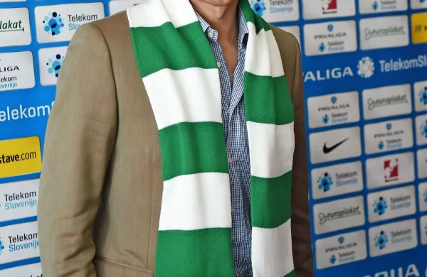 Rodolfo Vanoli