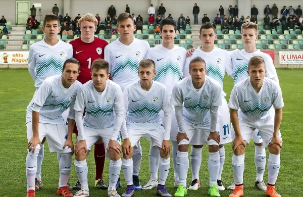 Slovenska reprezentanca je pustila dober vtis v skupinskem 
delu Turnirja narodov.