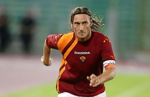 Francesco Totti