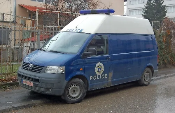 Fotografija je simbolična.