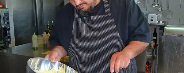 Enis Beganović