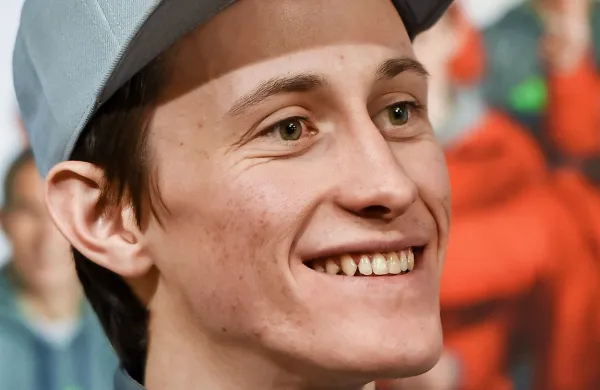 Peter Prevc 