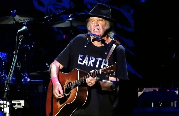 Neil Young