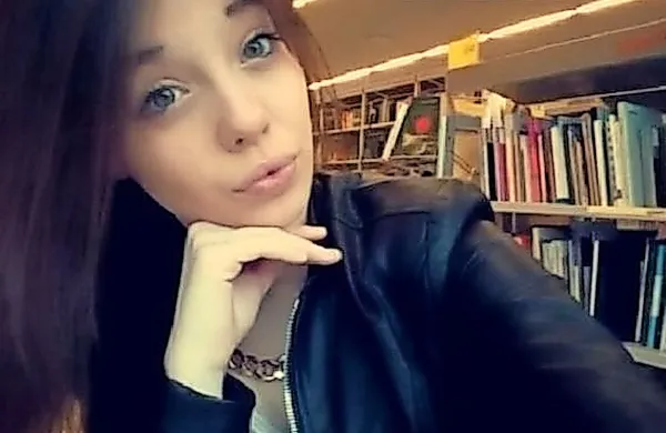 Od ponedeljka od približno 13. ure pogrešajo 14-letno 
Patricijo Kovač iz Šoštanja, ki bi se morala v ponedeljek vrniti 
v Vzgojni dom v Veržeju.
