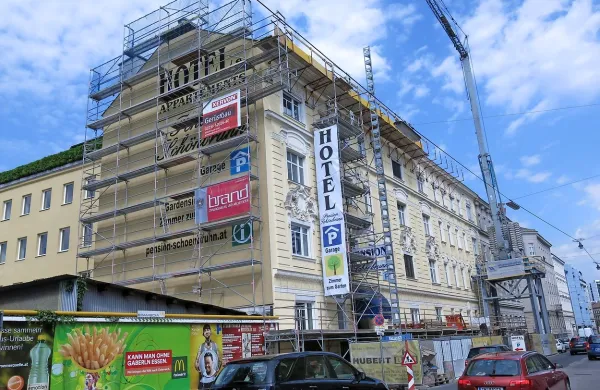 Fotografija je simbolična.