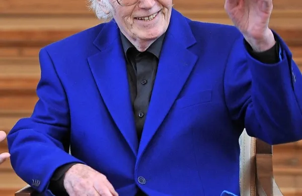Karel Pečko (1920-2016) 