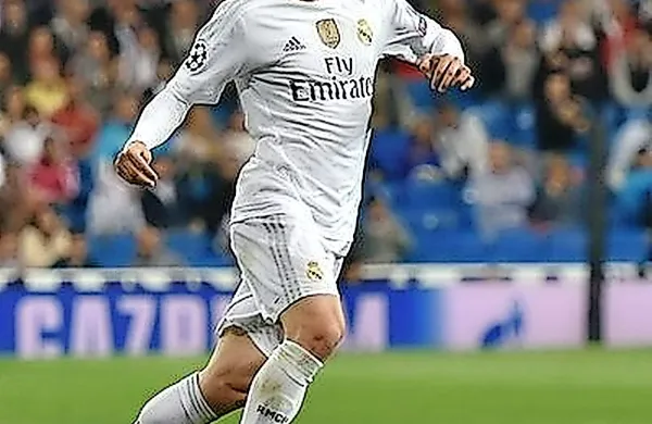 Luka Modrić