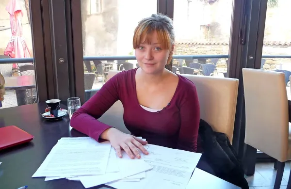 Sara Mavri je uspešno prestala operacijo v Nemčiji.