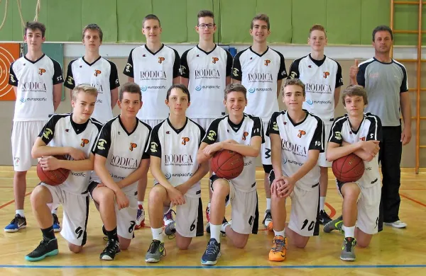Starej&scaron;i pionirji koprskega  Ko&scaron;a  četrti v državi