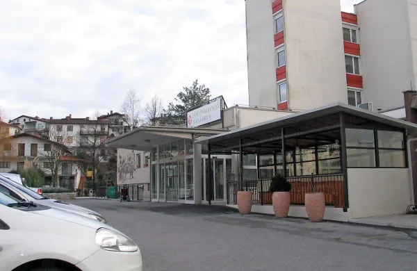 Občina je prisluhnila Domu upokojencev Nova Gorica in  maja 
zaposlila še eno, saj tam pomagajo 52 občanom.
