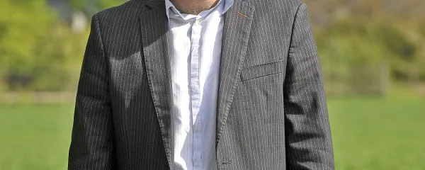 Aleš Kuhar