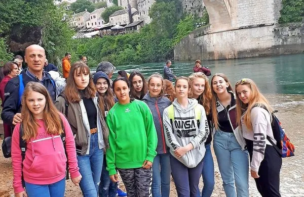 Koper vseskozi zaostajal