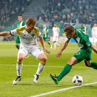 Maribor do zmage v zadnjih trenutkih tekme