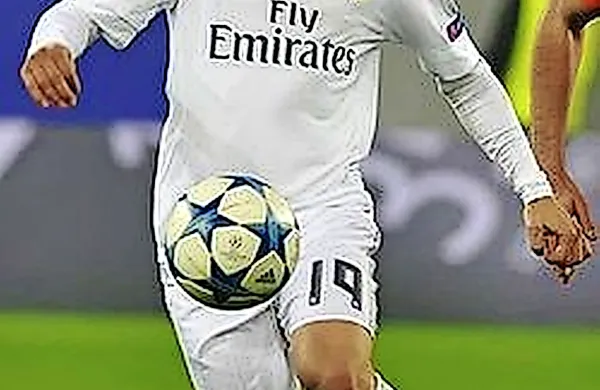 Luka Modrić
