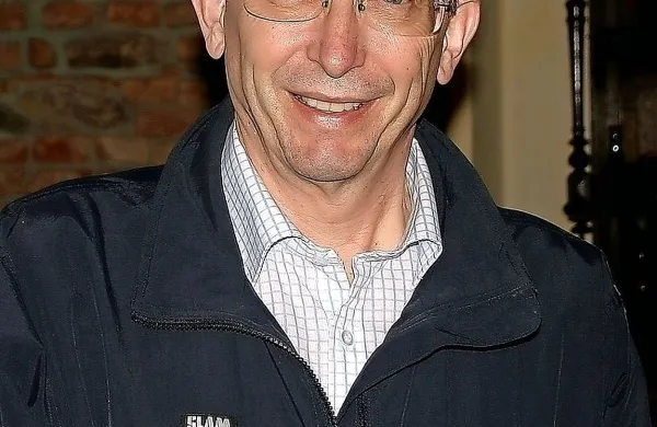 Andrej Stare