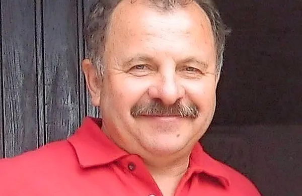 Drago Štunf