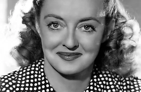 Bette Davis