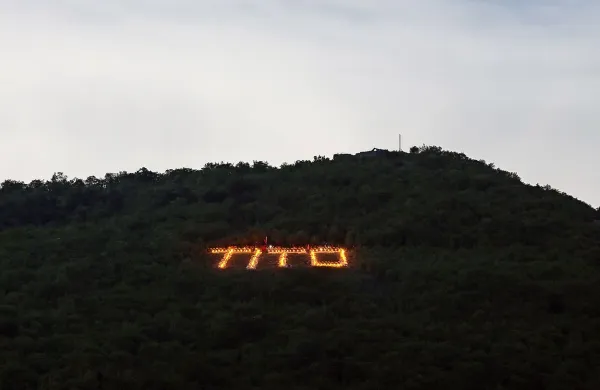 Ne ideologija, temveč odraz duha časa