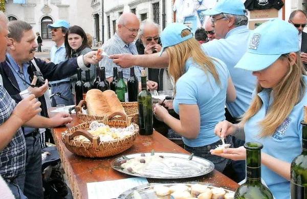 Fotografija je simbolična.