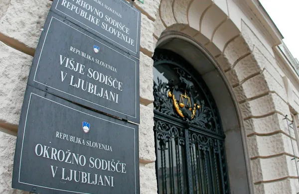 Za predsednika vrhovnega sodišča ni kandidiral nihče. Sodni 
svet bo o novem razpisu razpravljal predvidoma 19. maja.