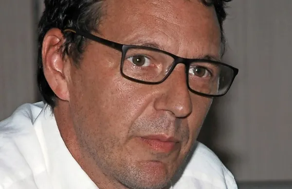 Uroš Blažica