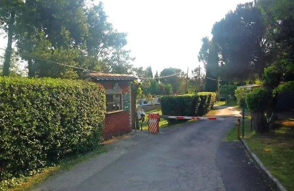 CŠOD bi prihodnjo sezono uredil tudi spodnji del Študentskega tabora