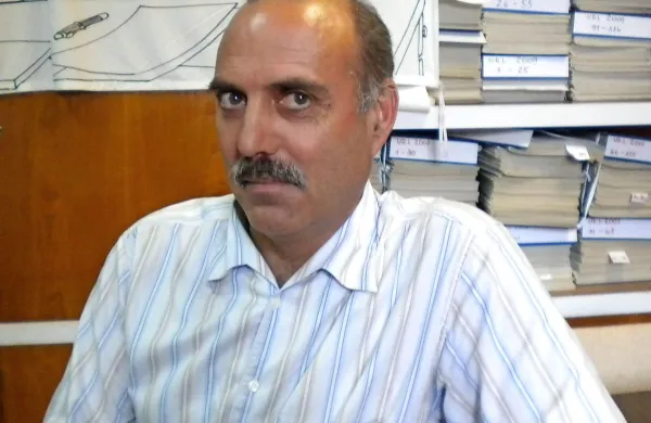 Flavio Bonin