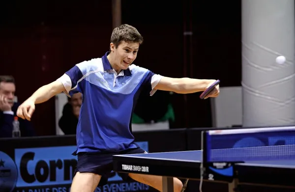 Erik Pavlin, član izolskega Arrigonija
