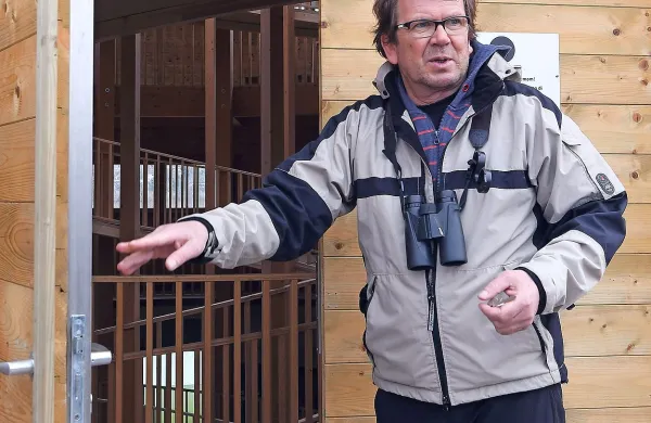 Borut Mozetič