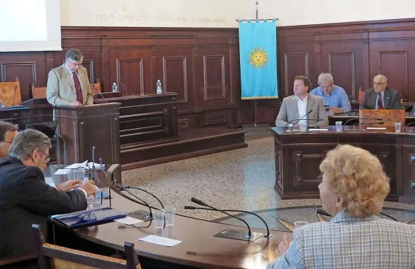 Zgodovinarji so  ugotavljali, da korenine fašističnega nasilja 
segajo daleč v preteklost in da je fašizem na Primorskem 
pokazal svoj pravi obraz pred prevzemom oblasti.
