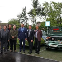 Vipavska dolina kot zelena destinacija