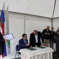 Vipavska dolina kot zelena destinacija