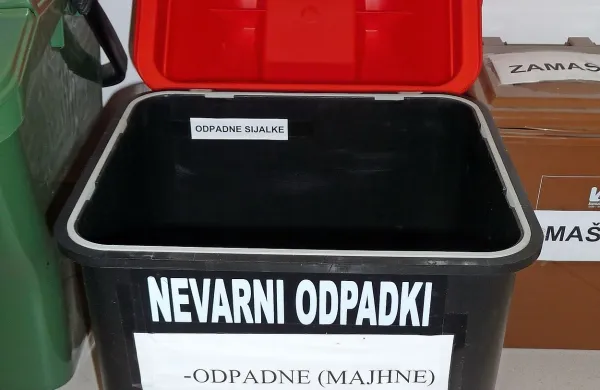 Komunala Izola bo od srede do vključno sobote organizirala 
letošnjo majsko akcijo zbiranja nevarnih odpadkov iz gospodinjstev.