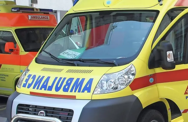 Fotografija je simbolična.