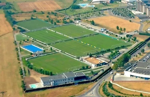 Vadbeni center Collechio pri Parmi