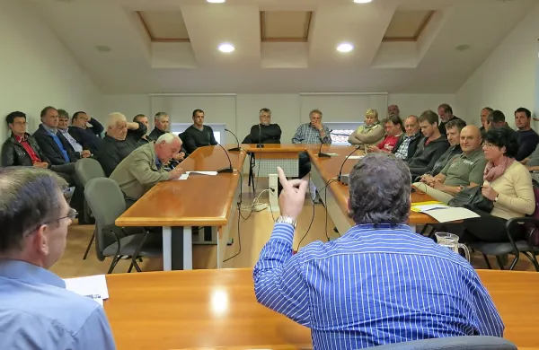Skupaj  močnej&scaron;i in bolj prepoznavni