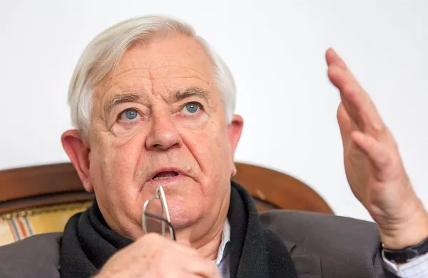 Združenje VSO je podalo kazensko ovadbo zoper nekdanjega predsednika republike Milana Kučana.