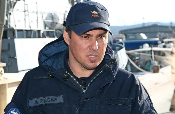 Andrej Pečar
