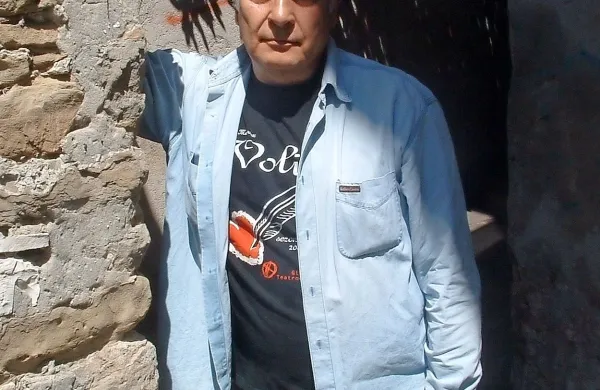 Boris Cavazza