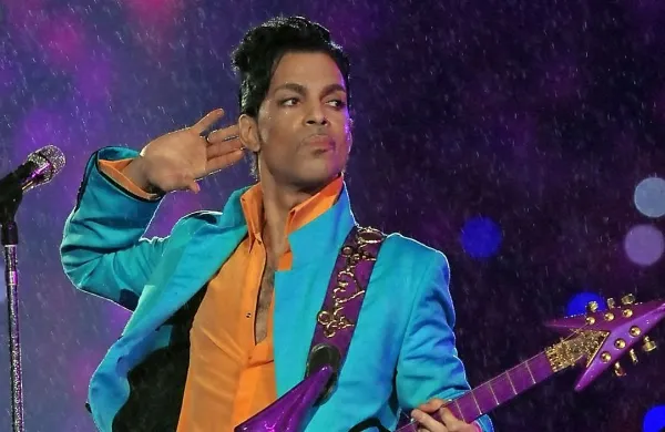 Prince