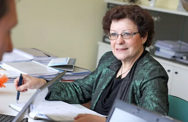 Sonja Šinigoj