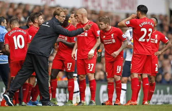 Jürgen Klopp bo skušal obogatiti zbirko Liverpoolovih evropskih lovorik. 