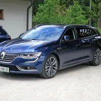 Grandtour bo od limuzine dražji za 1200 evrov 