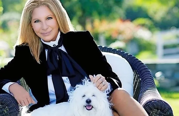 Barbra napoveduje novega