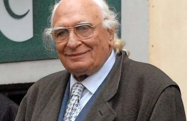 Marco Pannella