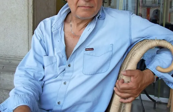 Tantadruja za življenjsko delo bo 
prejel igralec Boris Cavazza. 