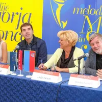 Leto&scaron;nji festival posvečajo Du&scaron;anu Velkaverhu