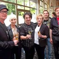 Leto&scaron;nji festival posvečajo Du&scaron;anu Velkaverhu